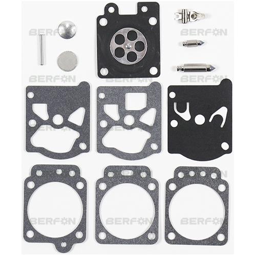 KIT REPARAÇAO CARBURADOR WALBRO K27-WAT (ORIGINAL)